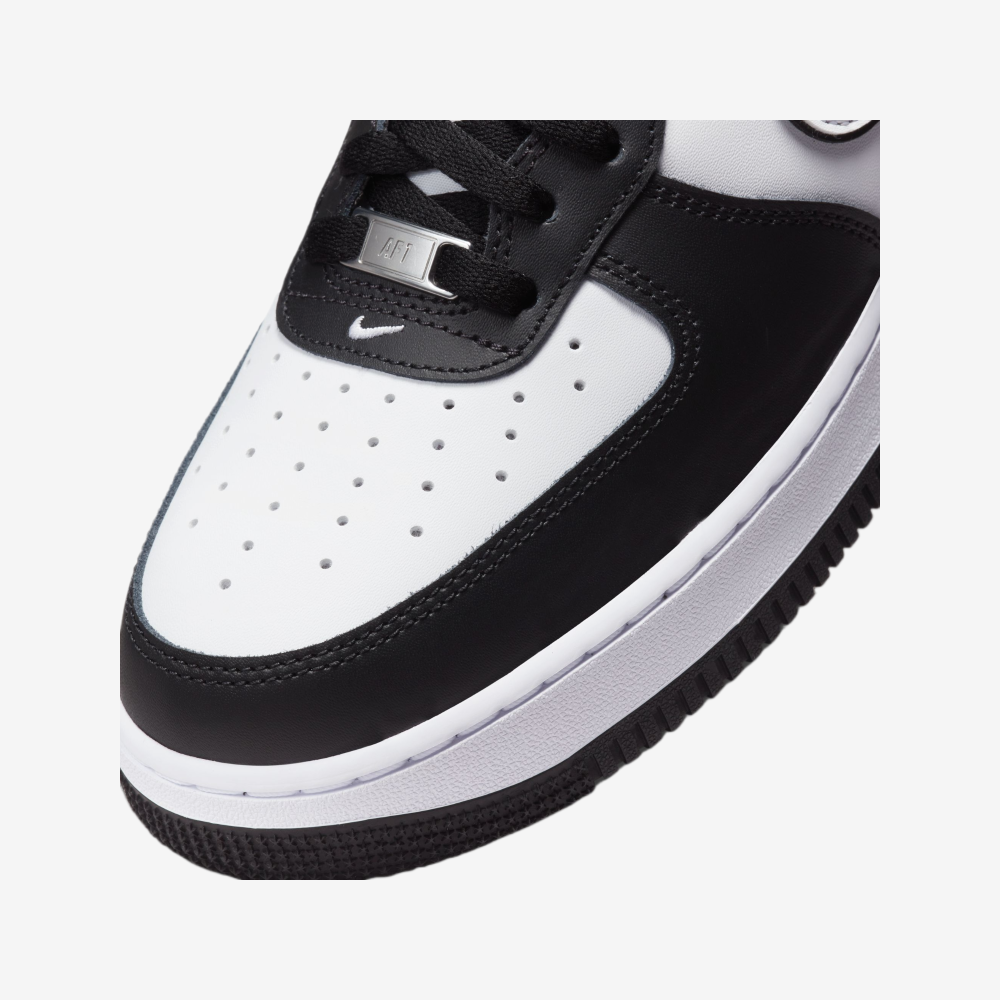 Nike Air Force 1 '07 'Panda' Men's Lifestyle Sneakers