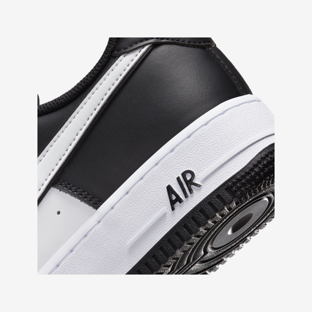 Nike Air Force 1 '07 'Panda' Men's Lifestyle Sneakers