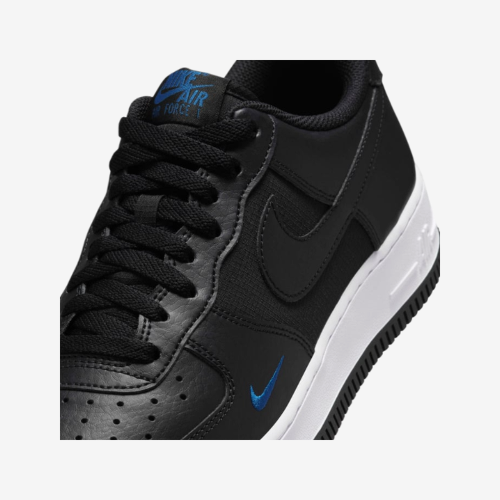 Nike Air Force 1 Men's Lifestyle Sneakers