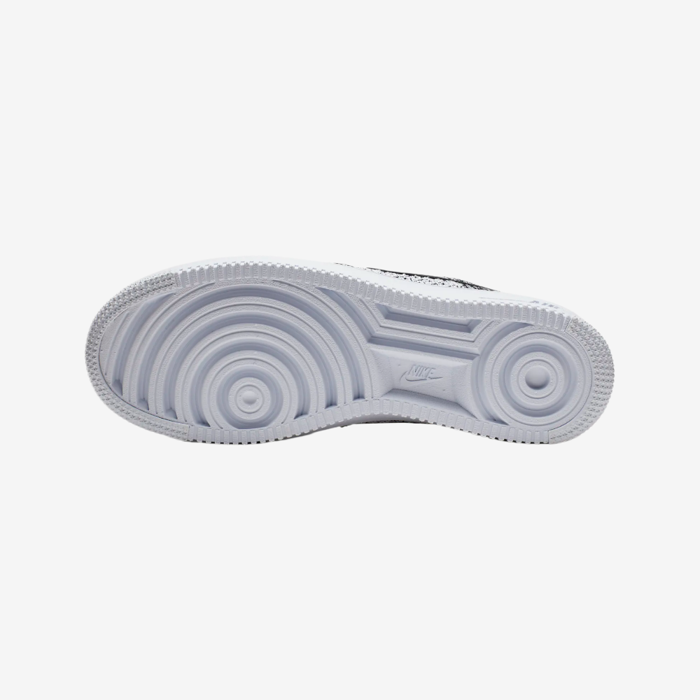 Nike Air Force 1 Flyknit 2.0 Men's Lifestyle Sneakers