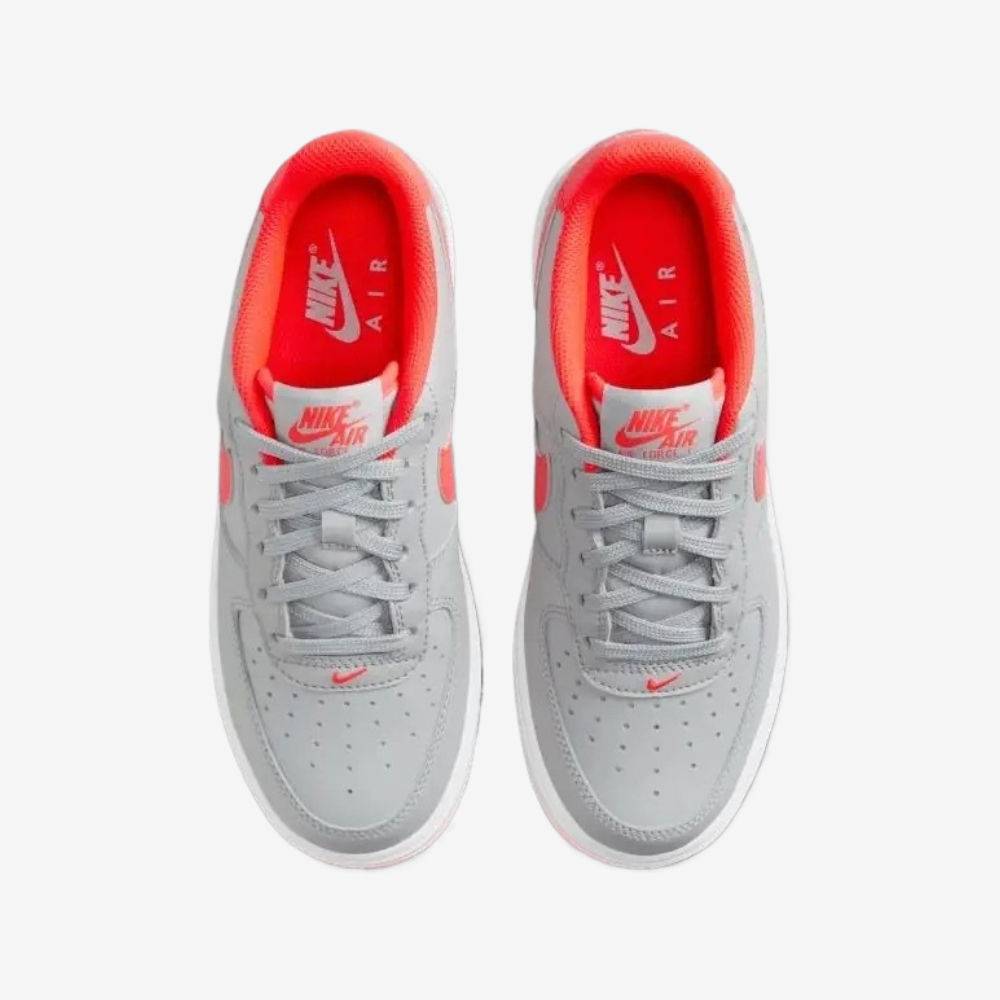 Nike Air Force 1 GS Great School Trainers Sneakers Fashion Shoes