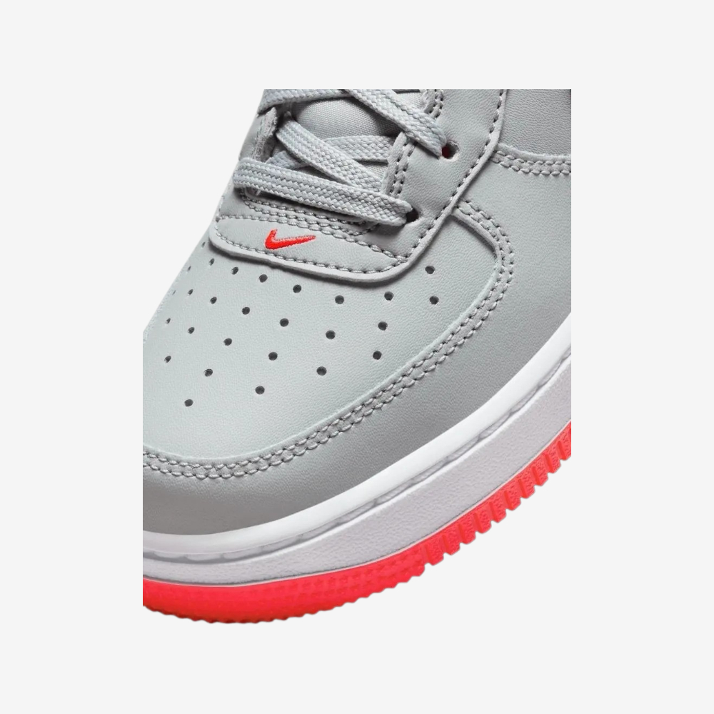 Nike Air Force 1 GS Great School Trainers Sneakers Fashion Shoes