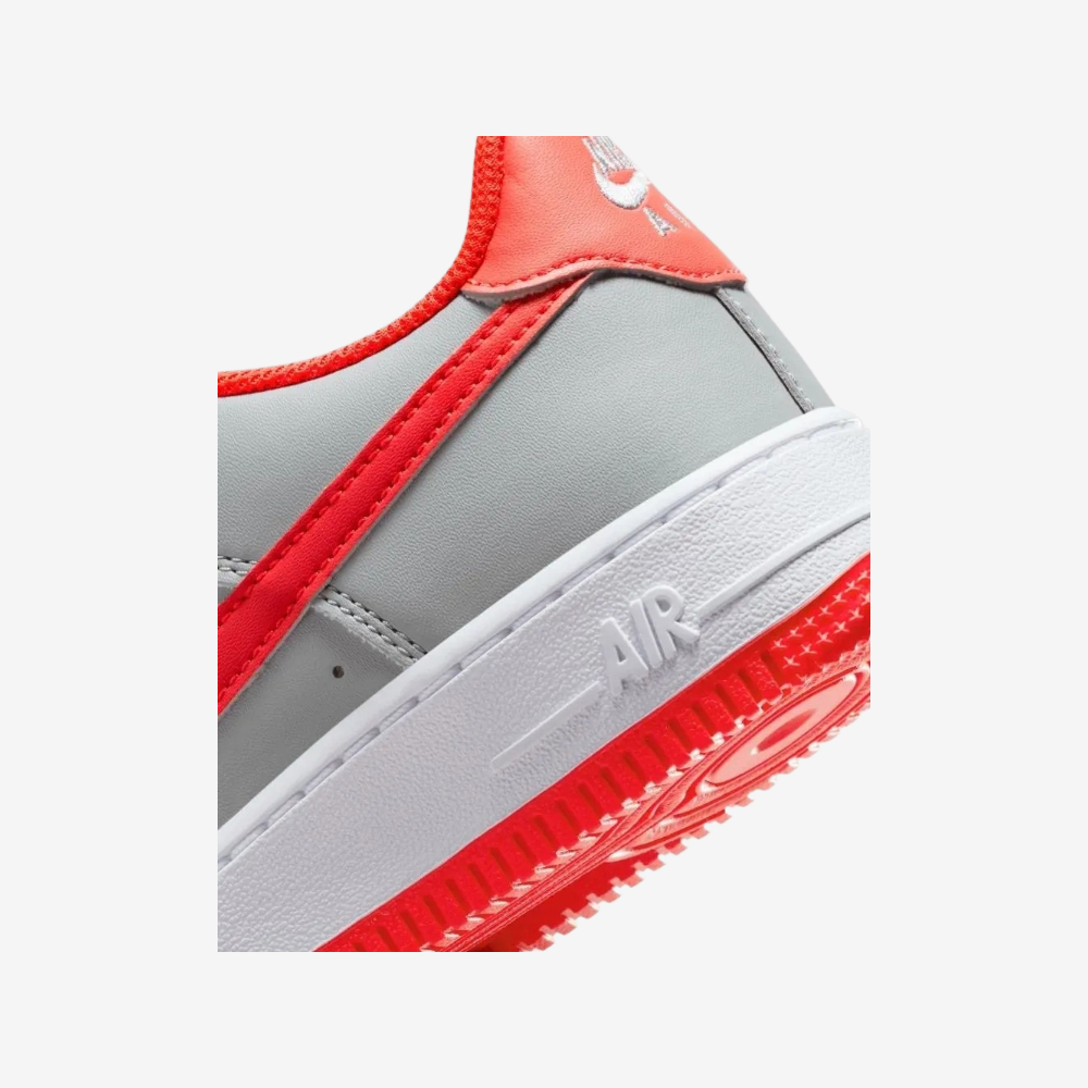 Nike Air Force 1 GS Great School Trainers Sneakers Fashion Shoes