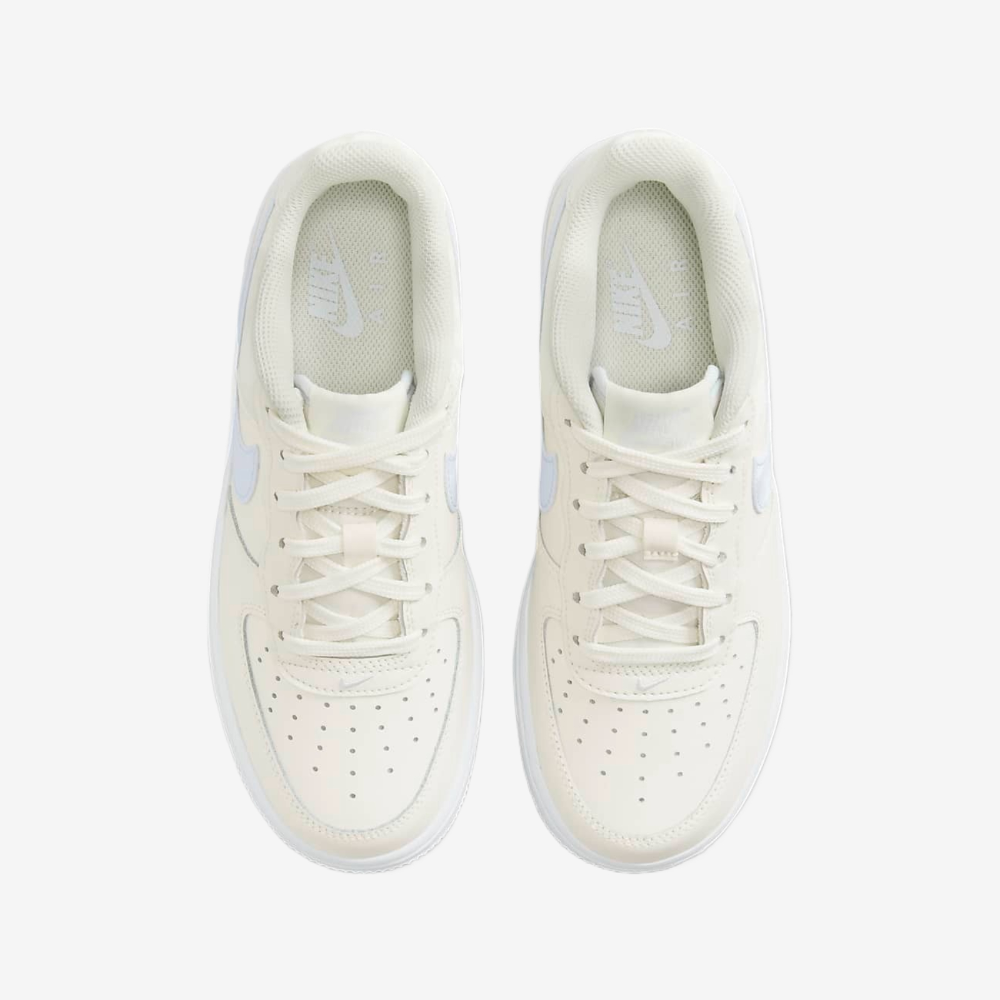 Nike Air Force 1 GS Great School Trainers Sneakers Fashion Shoes