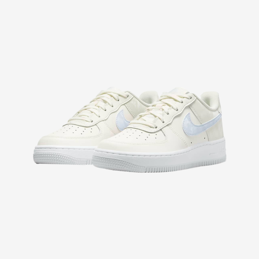 Nike Air Force 1 GS Great School Trainers Sneakers Fashion Shoes