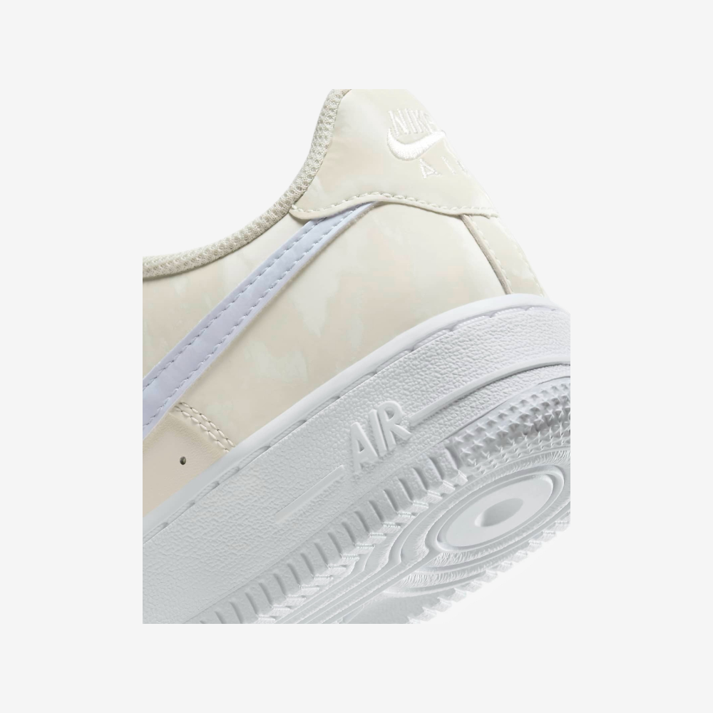 Nike Air Force 1 GS Great School Trainers Sneakers Fashion Shoes