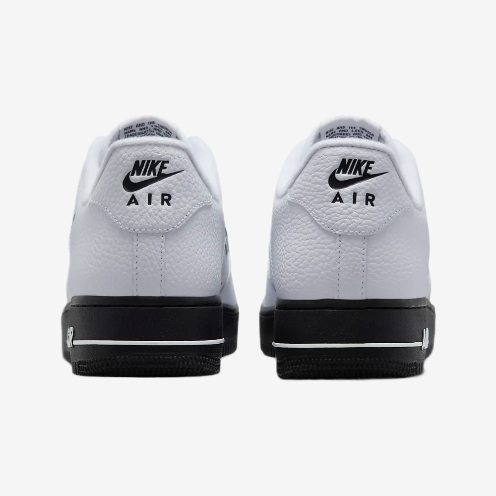 Nike Air Force 1 Men's Lifestyle Sneakers
