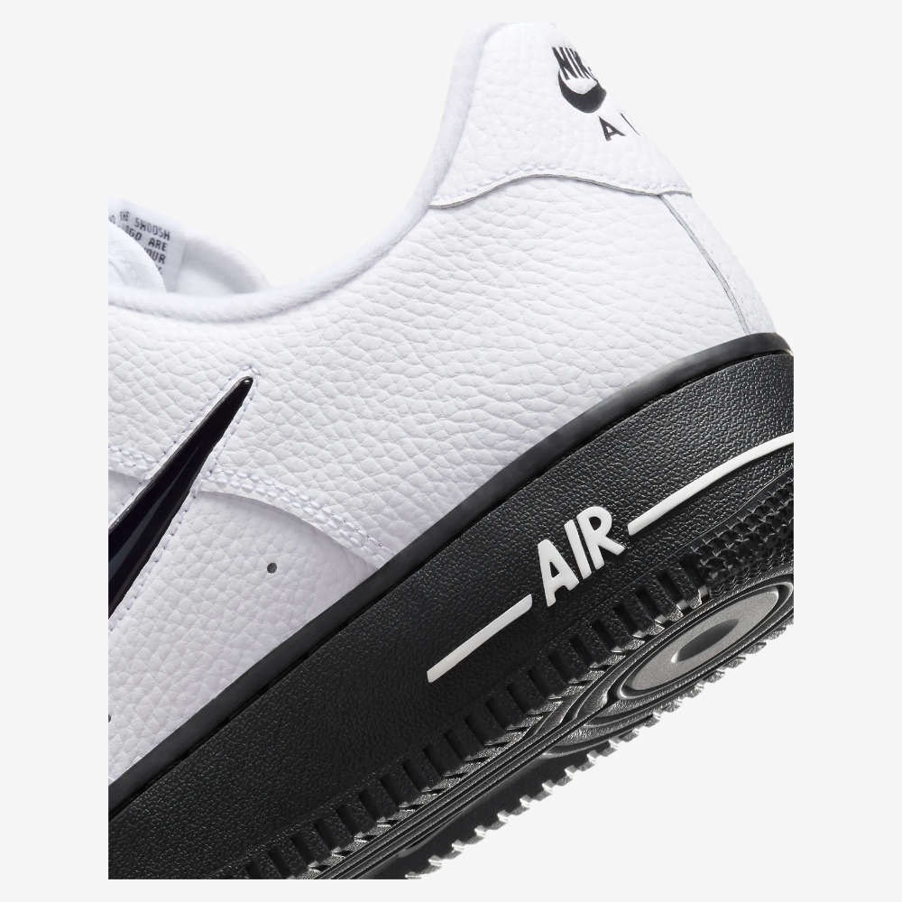 Nike Air Force 1 Men's Lifestyle Sneakers