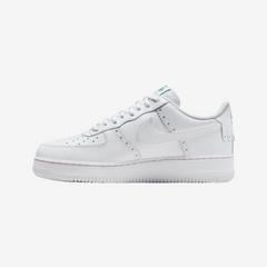 Nike Air Force 1 Low Brogue Men's Lifestyle Sneakers