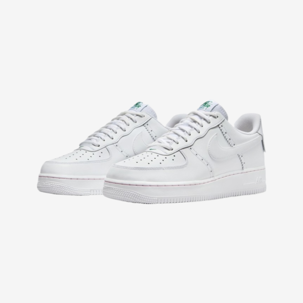 Nike Air Force 1 Low Brogue Men's Lifestyle Sneakers