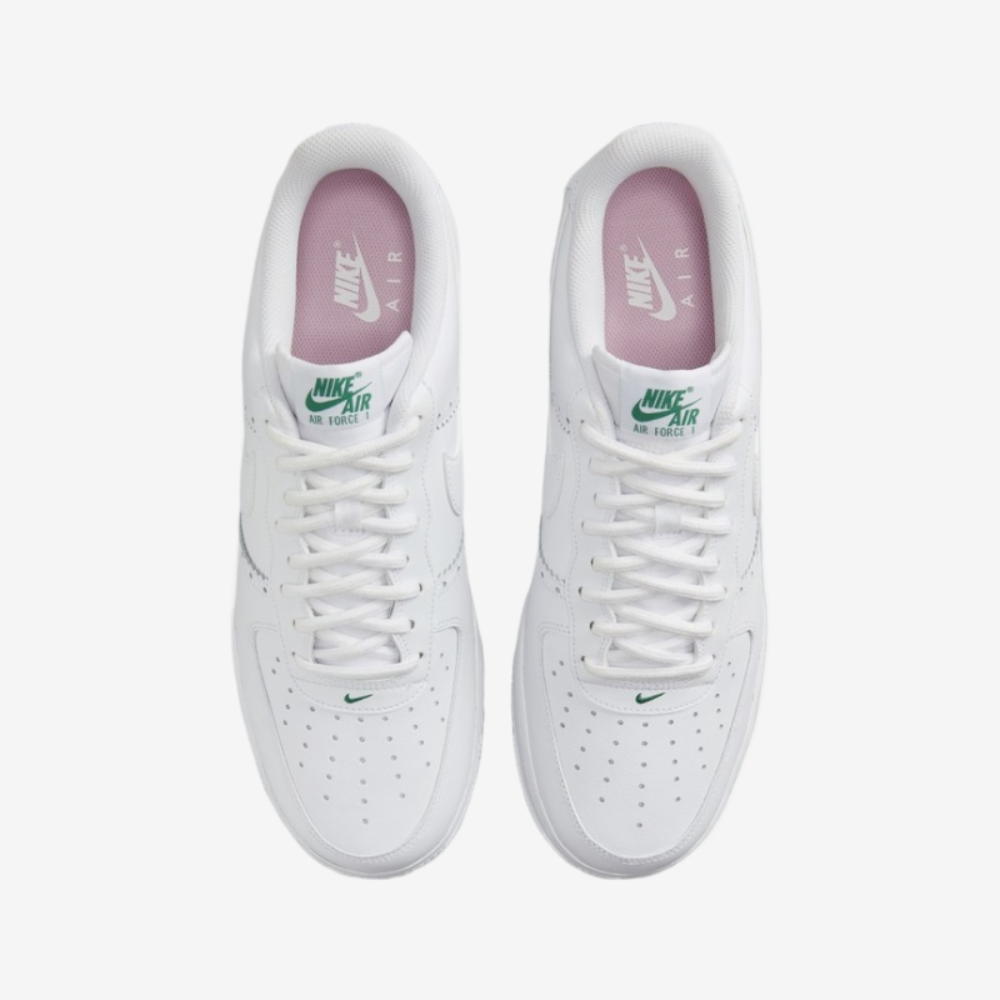 Nike Air Force 1 Low Brogue Men's Lifestyle Sneakers