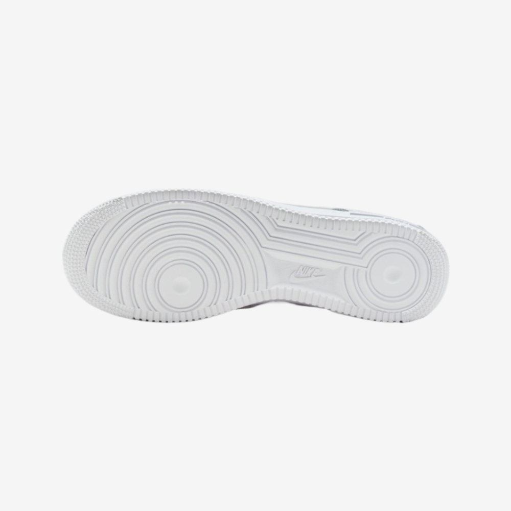 Nike Air Force 1 Low Brogue Men's Lifestyle Sneakers