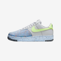 Nike Air Force 1 Low Crater Women's Lifestyle Sneakers