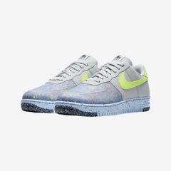 Nike Air Force 1 Low Crater Women's Lifestyle Sneakers