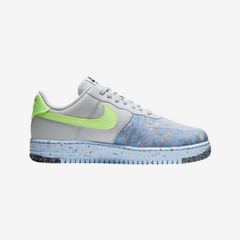 Nike Air Force 1 Low Crater Women's Lifestyle Sneakers