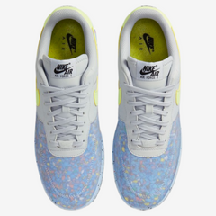 Nike Air Force 1 Low Crater Women's Lifestyle Sneakers