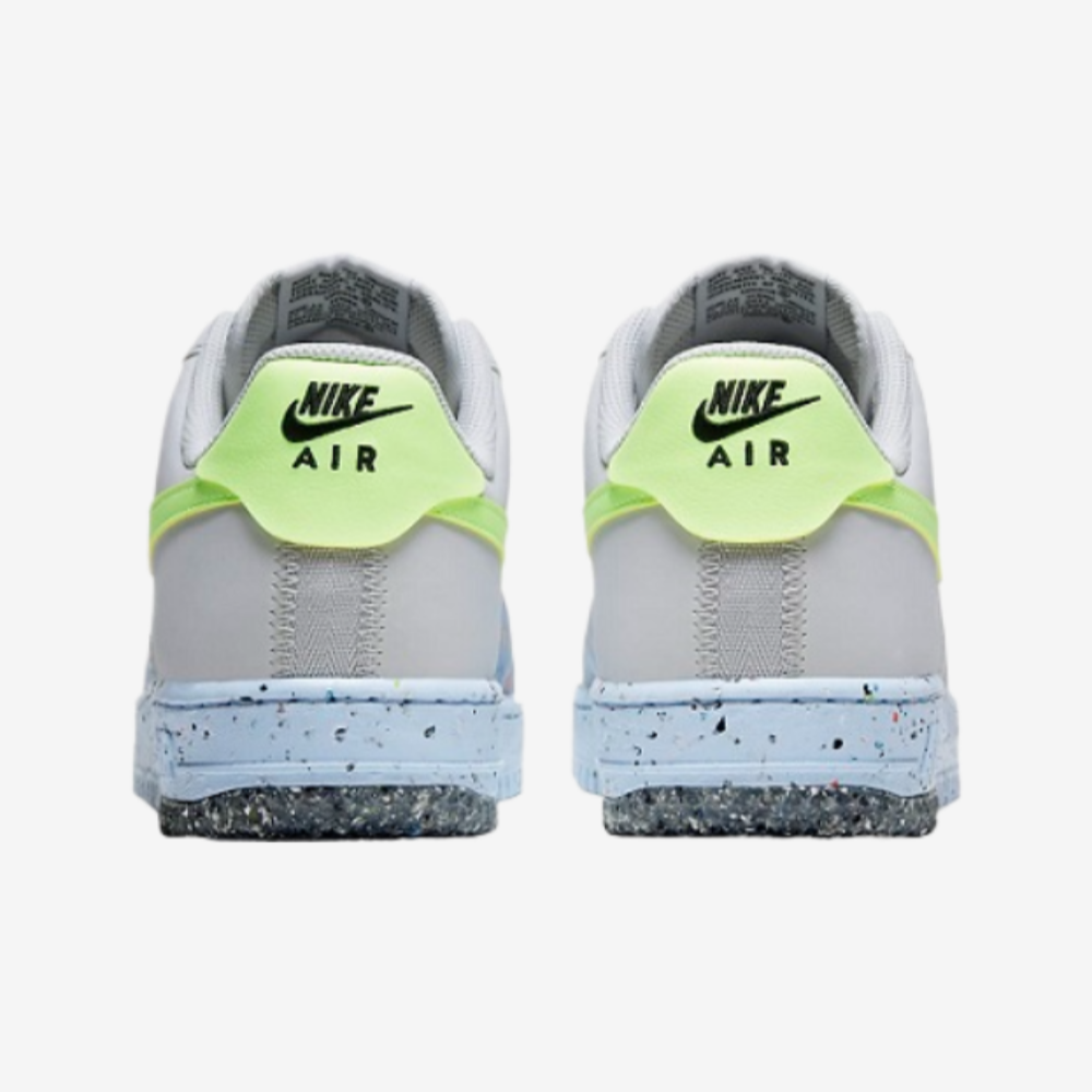 Nike Air Force 1 Low Crater Women's Lifestyle Sneakers