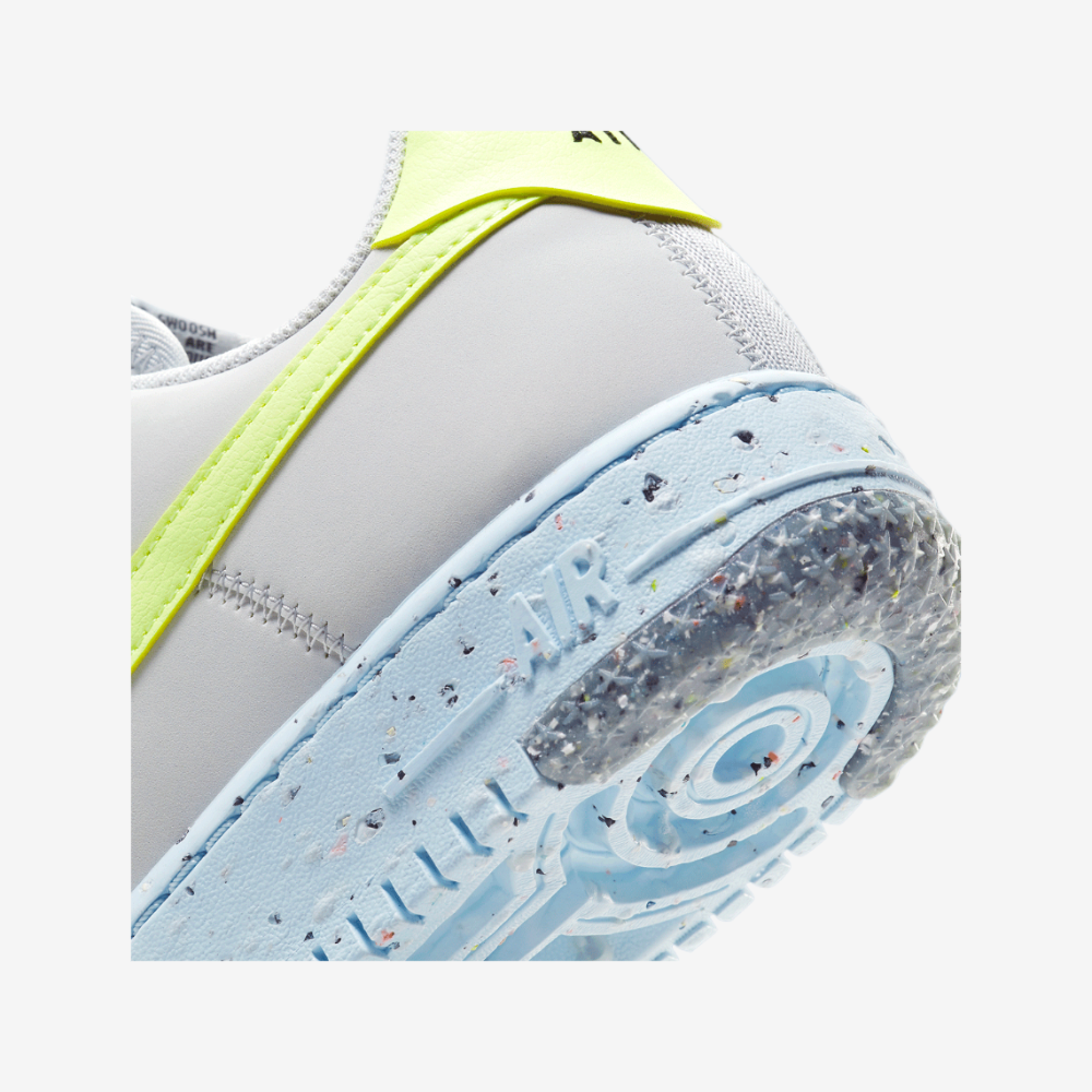 Nike Air Force 1 Low Crater Women's Lifestyle Sneakers