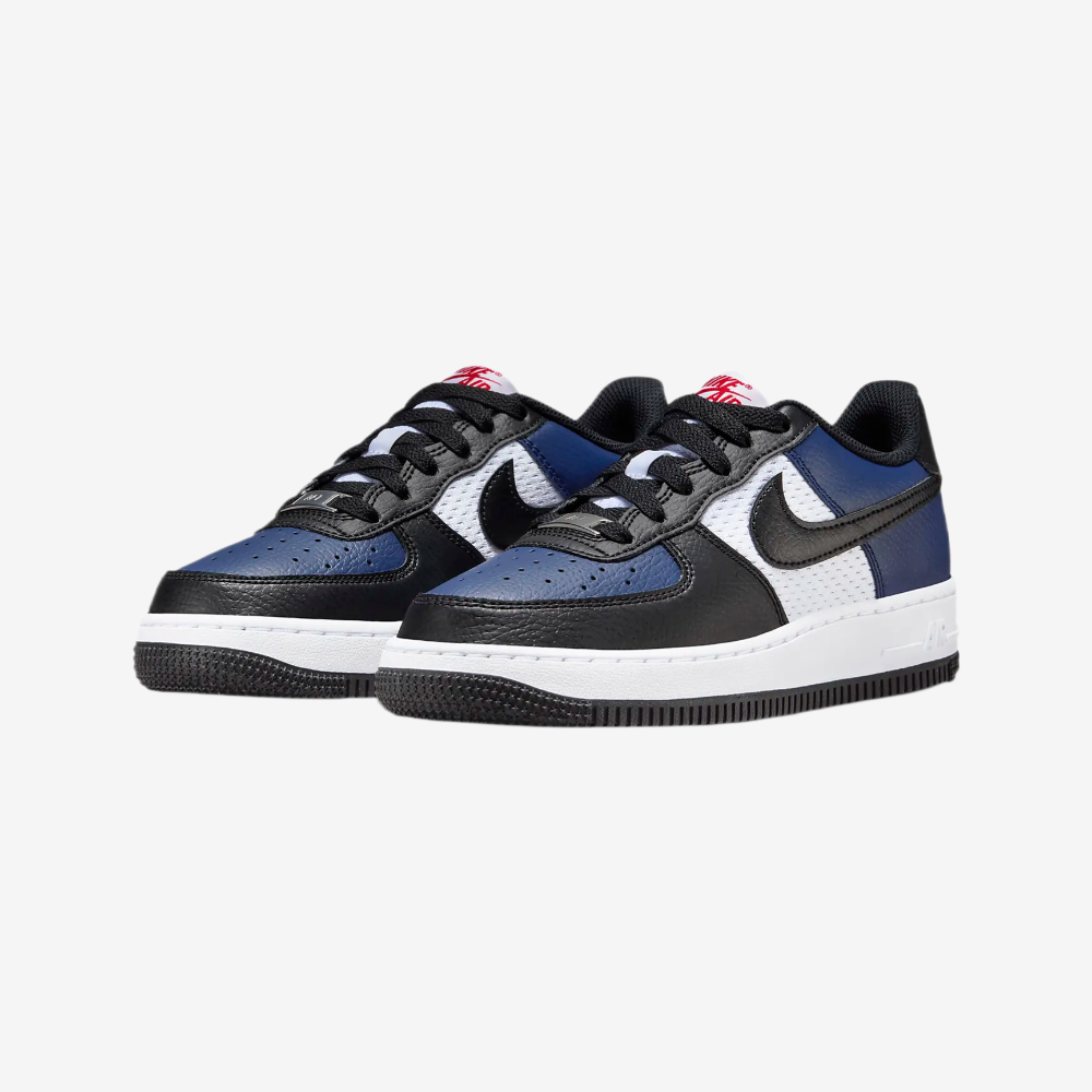 Nike Air Force 1 Low GS Kids' Lifestyle Sneakers