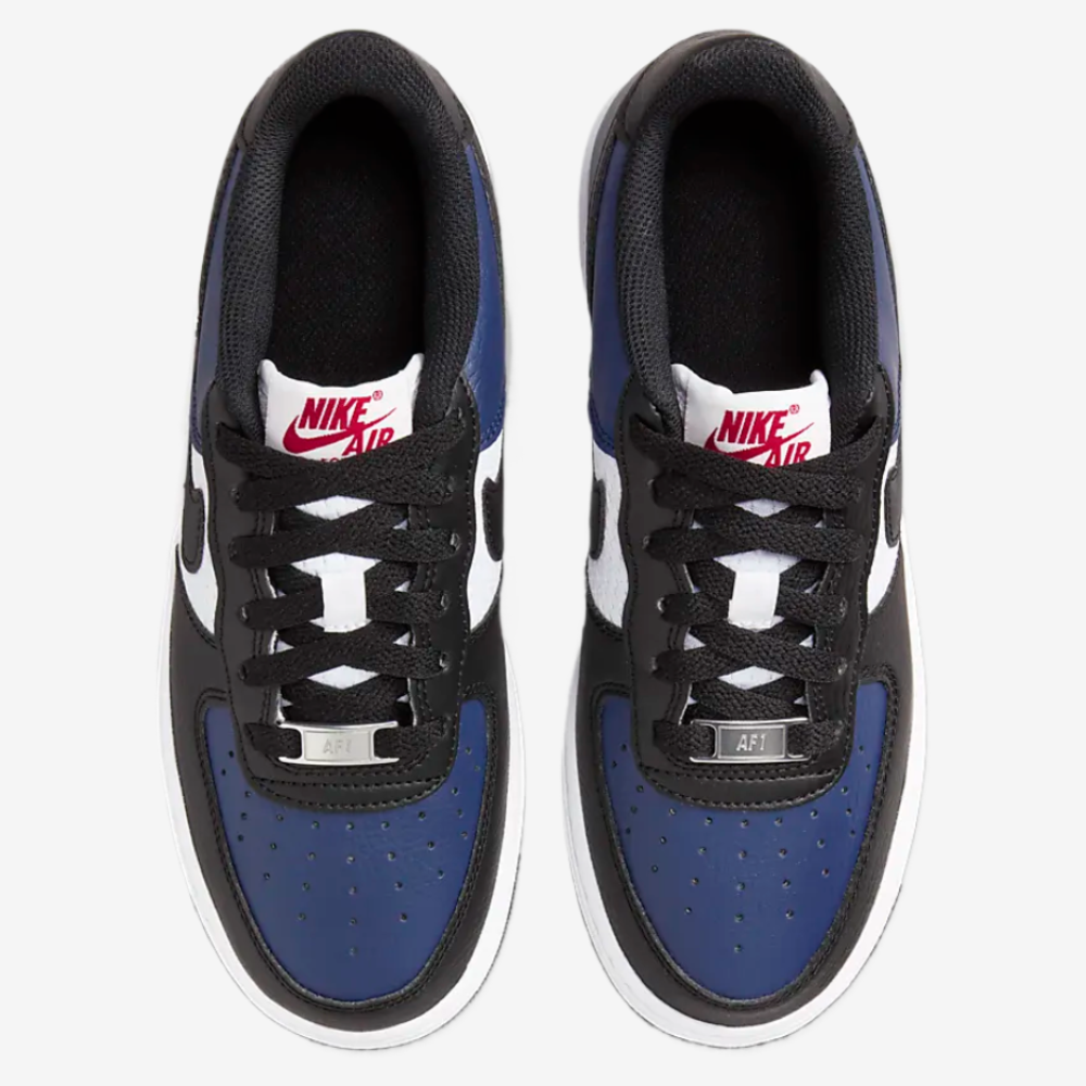 Nike Air Force 1 Low GS Kids' Lifestyle Sneakers