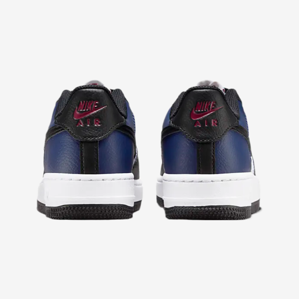 Nike Air Force 1 Low GS Kids' Lifestyle Sneakers