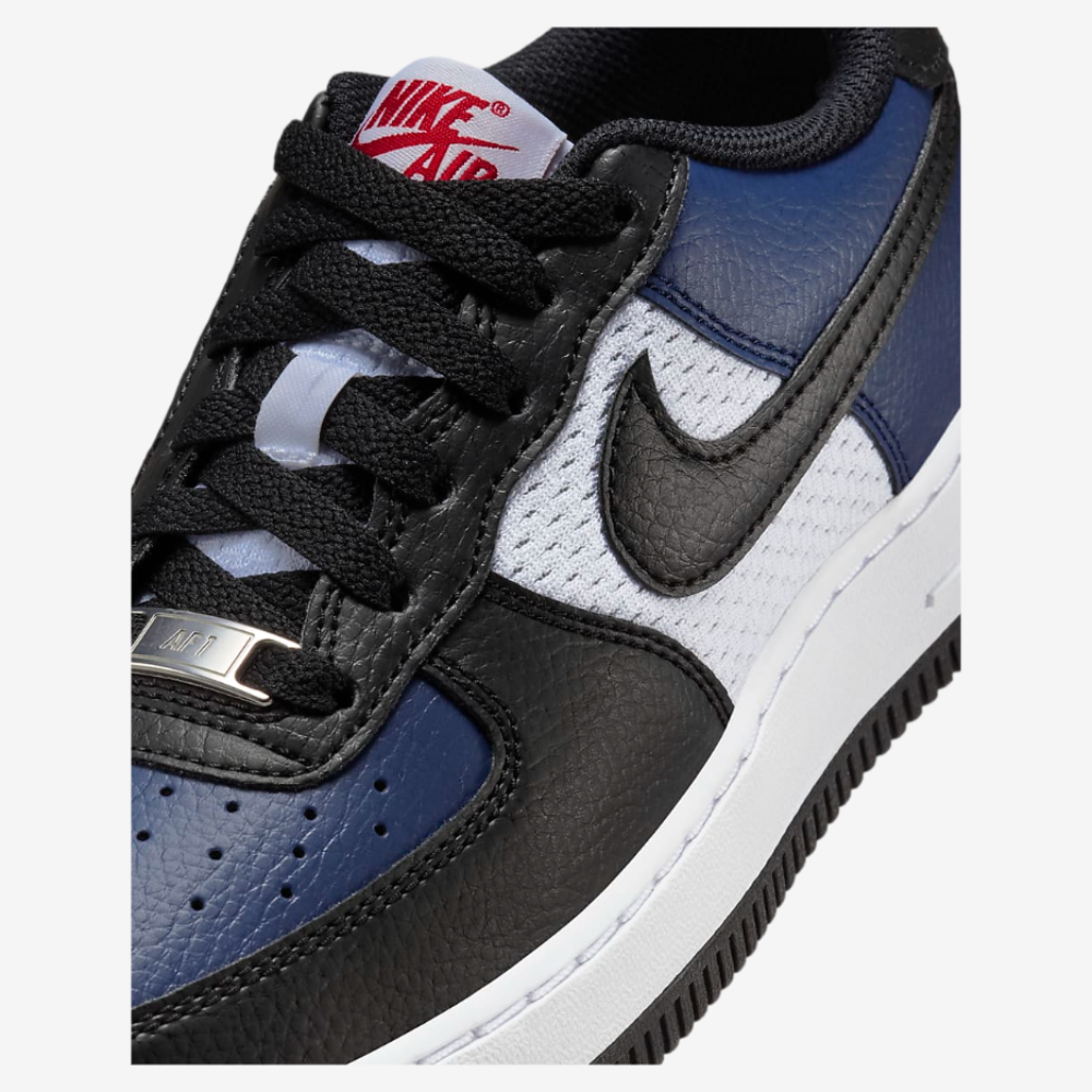 Nike Air Force 1 Low GS Kids' Lifestyle Sneakers
