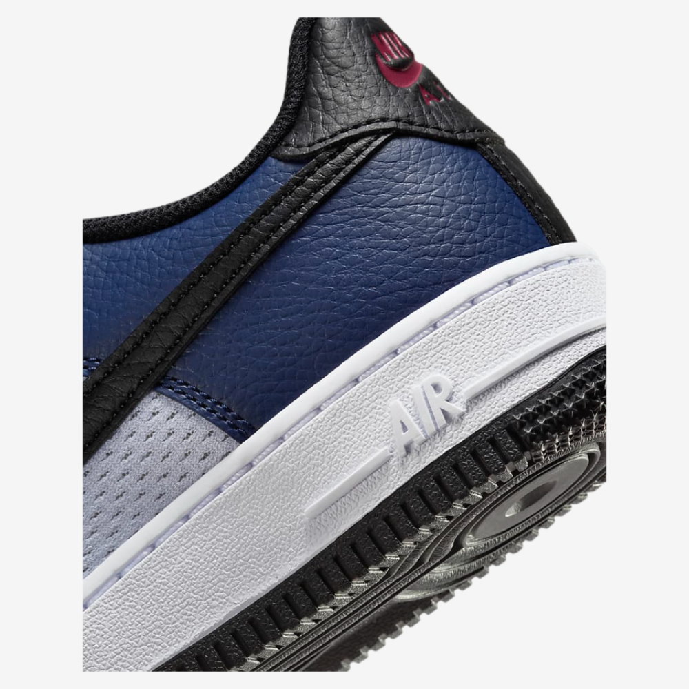 Nike Air Force 1 Low GS Kids' Lifestyle Sneakers