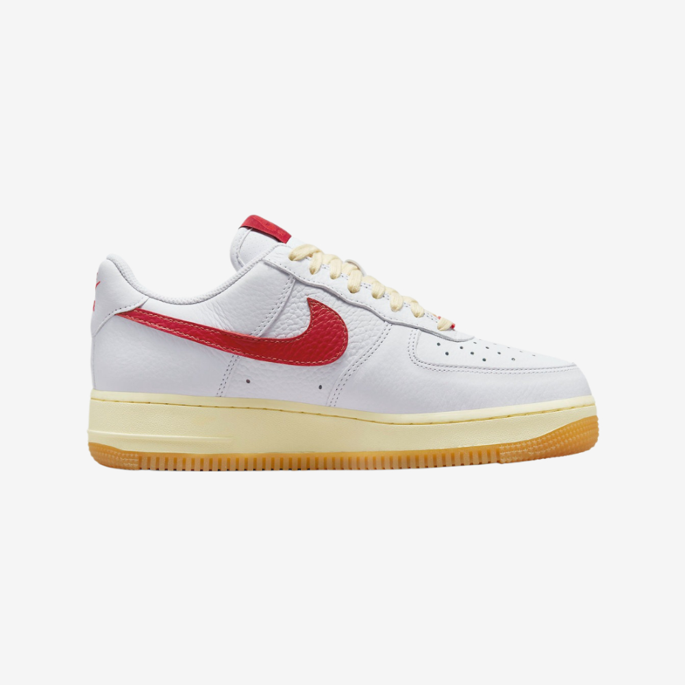 Zapatillas Nike Air Force 1 '07 para mujer Zapatillas de deporte Zapatos de moda