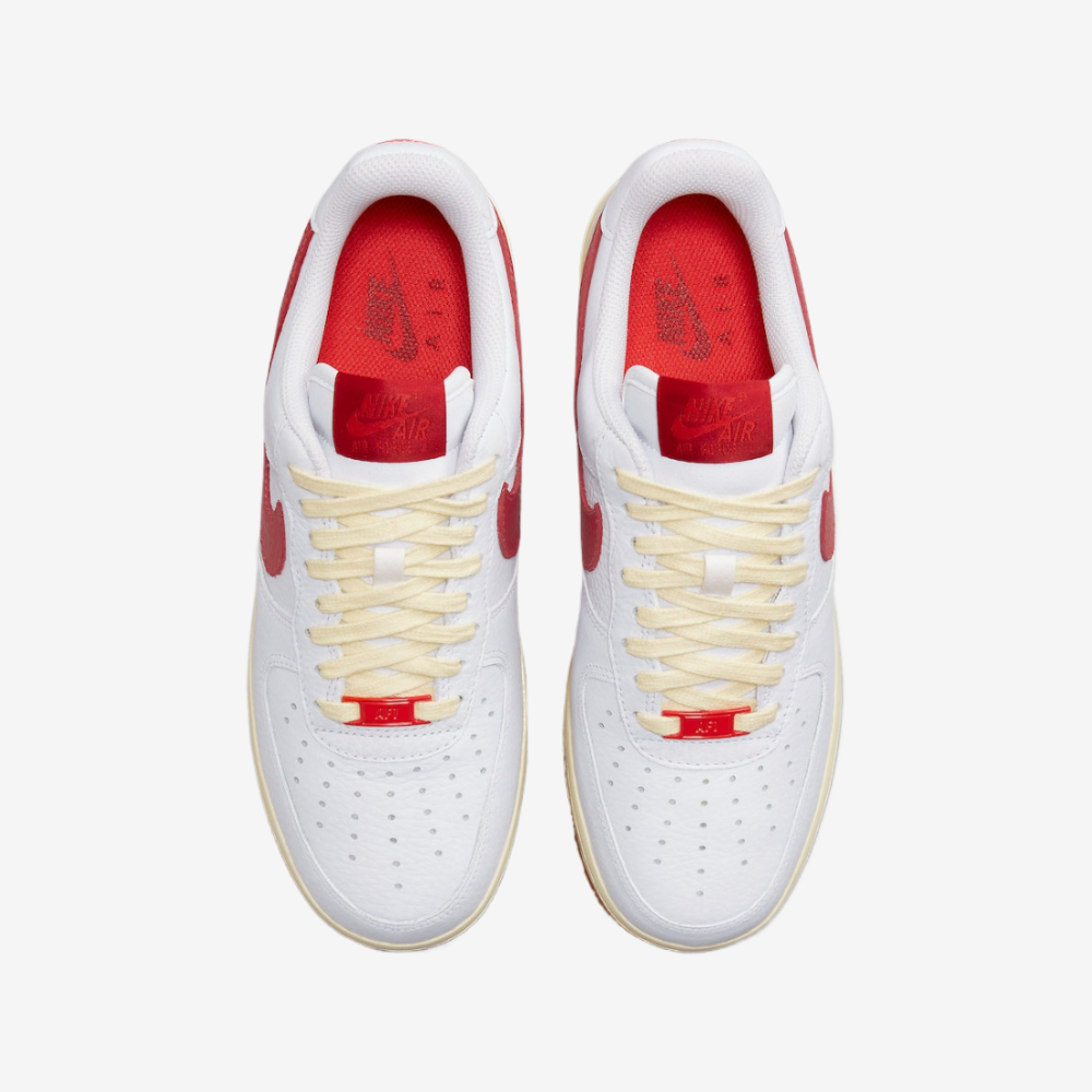 Zapatillas Nike Air Force 1 '07 para mujer Zapatillas de deporte Zapatos de moda
