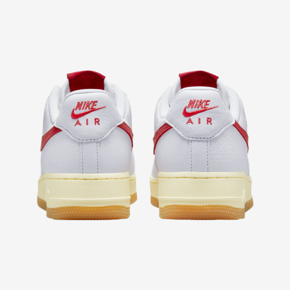 Zapatillas Nike Air Force 1 '07 para mujer Zapatillas de deporte Zapatos de moda