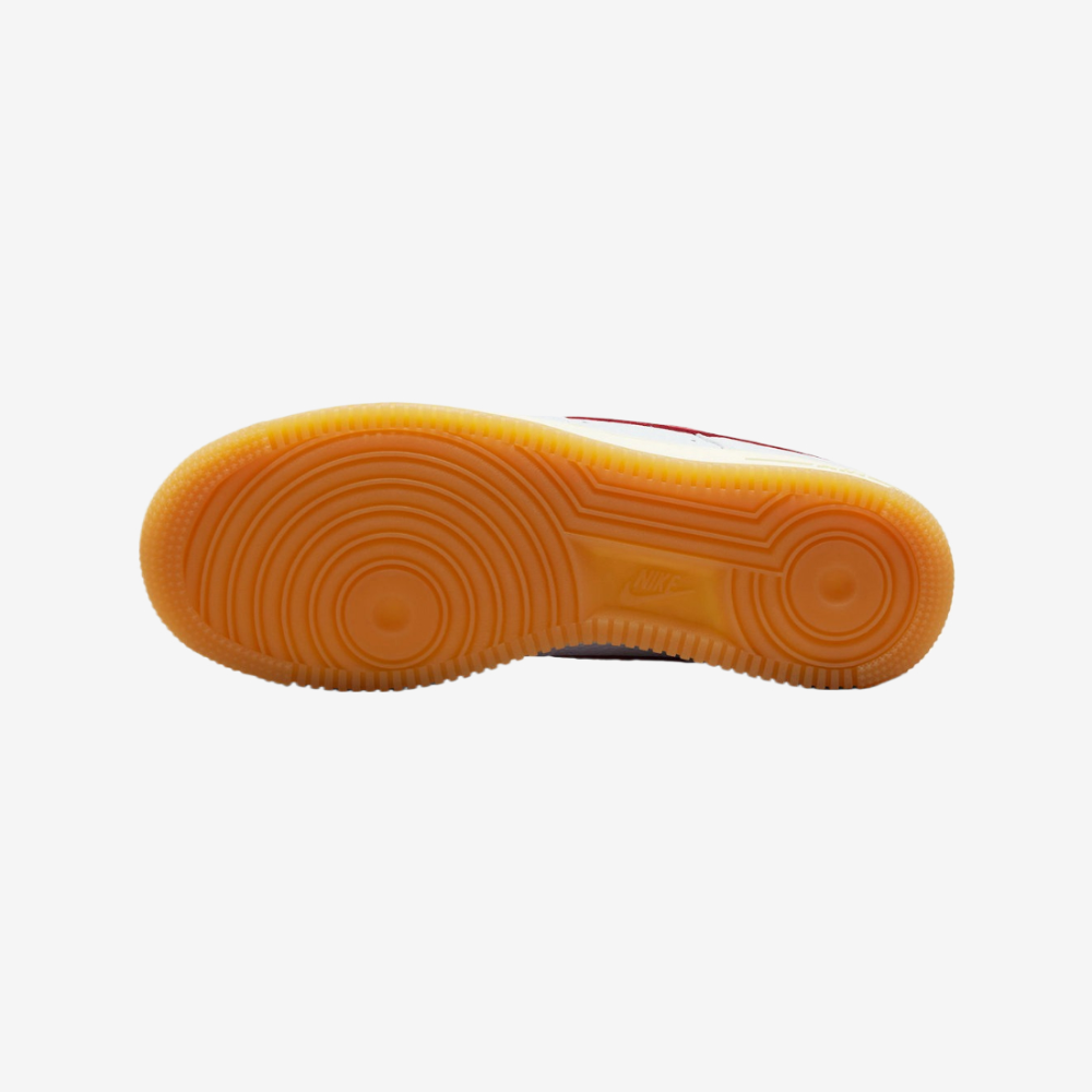 Zapatillas Nike Air Force 1 '07 para mujer Zapatillas de deporte Zapatos de moda