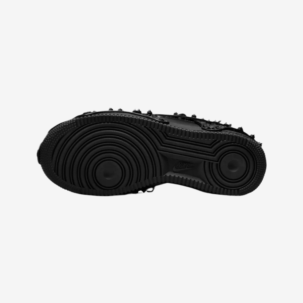 Nike Air Force 1 Low x Swarovski Women's Lifestyle Sneakers