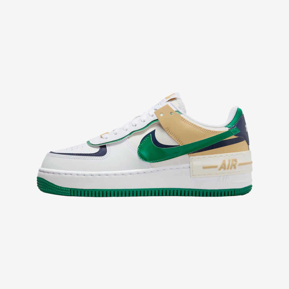 Zapatillas Nike Air Force 1 Shadow para mujer Zapatillas de deporte Zapatos de moda