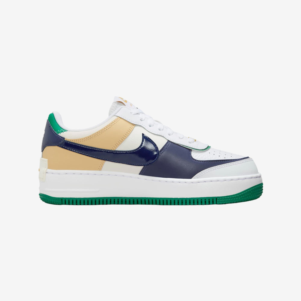 Zapatillas Nike Air Force 1 Shadow para mujer Zapatillas de deporte Zapatos de moda