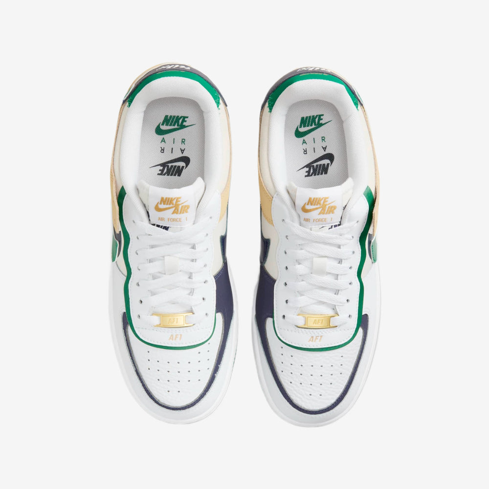 Zapatillas Nike Air Force 1 Shadow para mujer Zapatillas de deporte Zapatos de moda