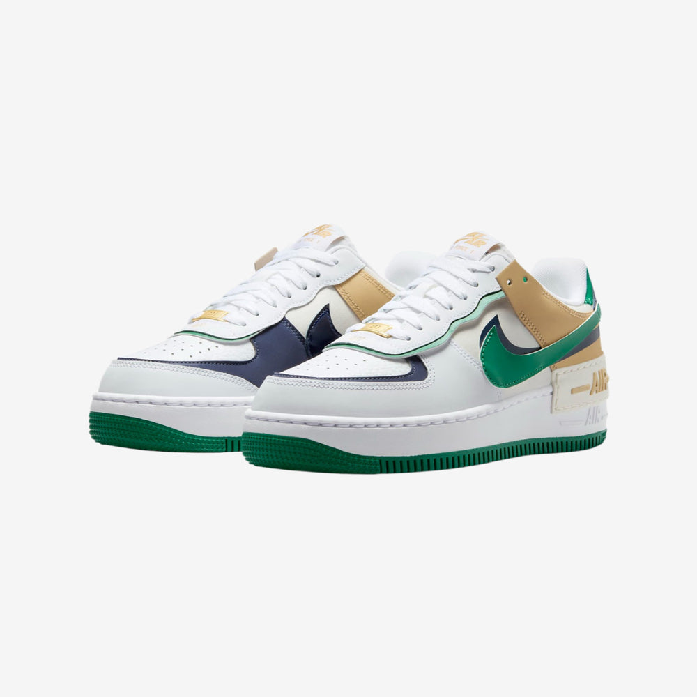 Zapatillas Nike Air Force 1 Shadow para mujer Zapatillas de deporte Zapatos de moda