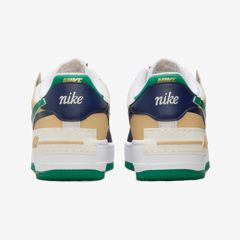 Zapatillas Nike Air Force 1 Shadow para mujer Zapatillas de deporte Zapatos de moda