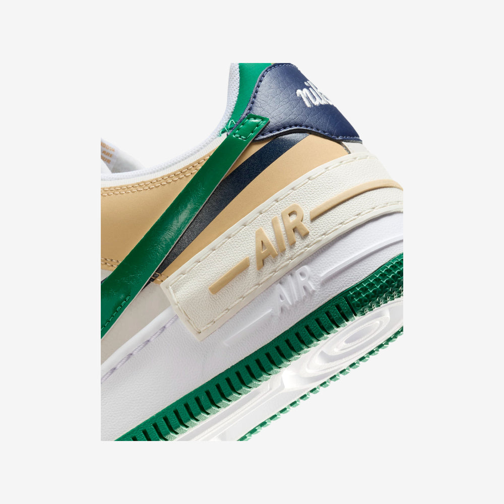 Zapatillas Nike Air Force 1 Shadow para mujer Zapatillas de deporte Zapatos de moda