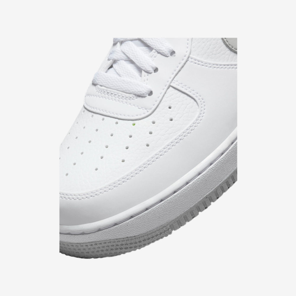 Zapatillas deportivas de piel Nike Air Force 1 '07 NN para hombre