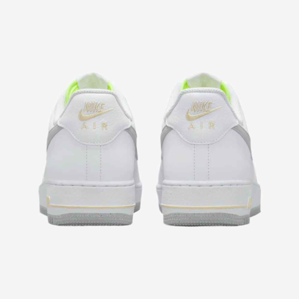 Zapatillas deportivas de piel Nike Air Force 1 '07 NN para hombre