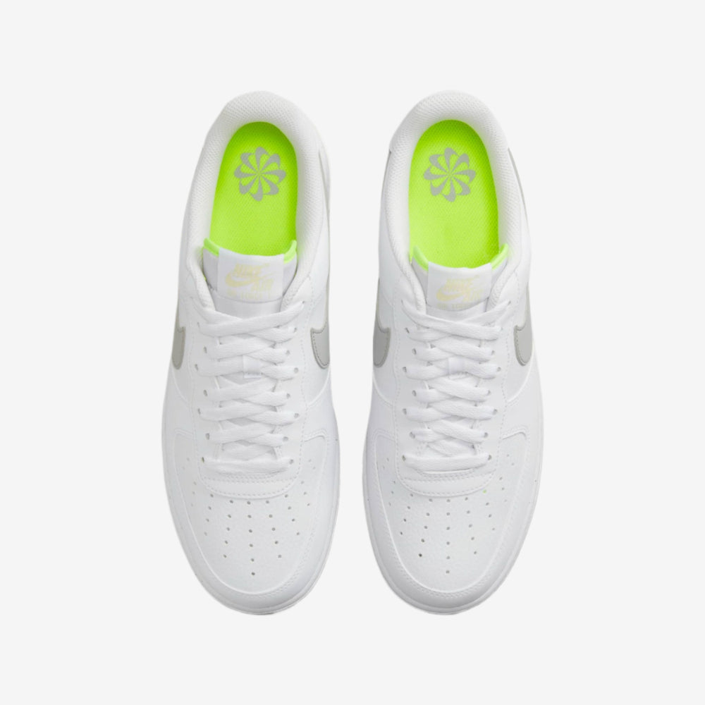 Zapatillas deportivas de piel Nike Air Force 1 '07 NN para hombre
