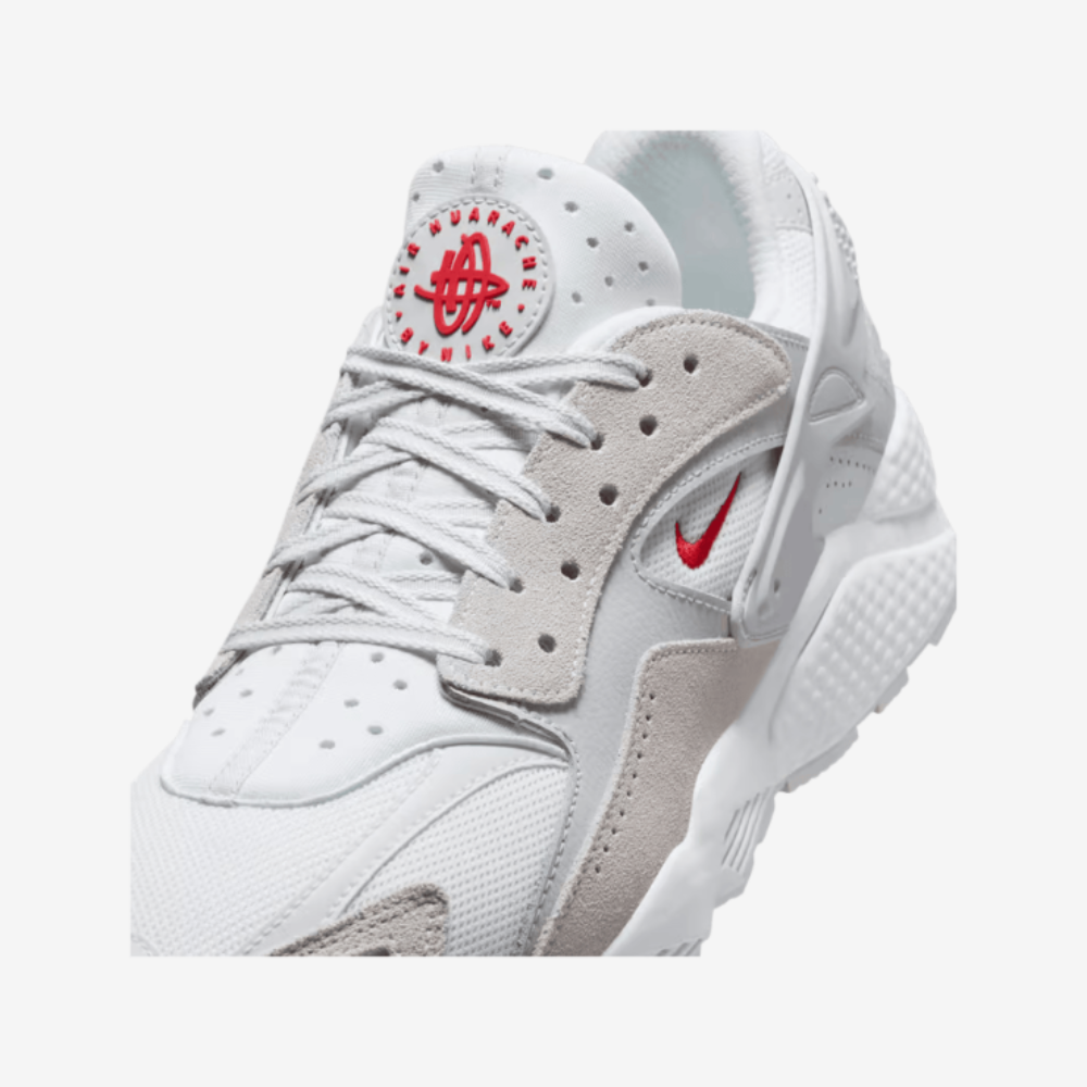 Nike Air Huarache Runner Men's Lifestyle Sneakers