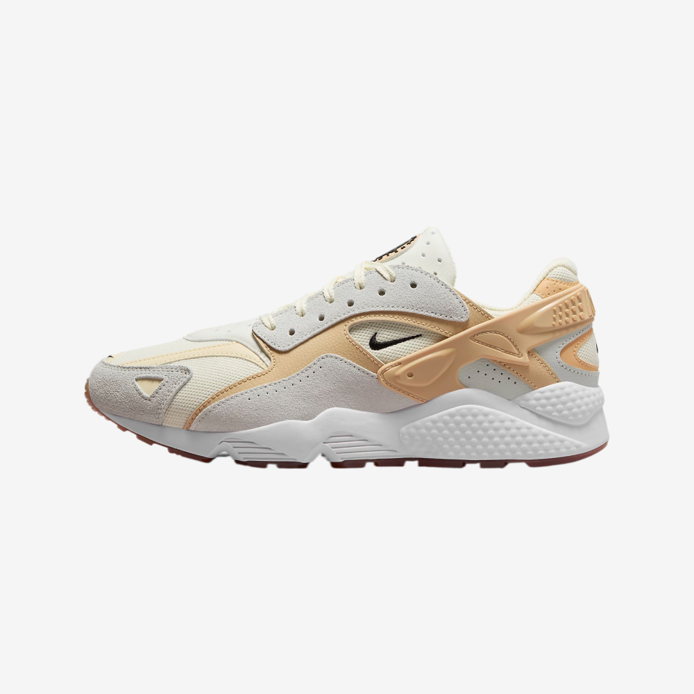 Nike Air Huarache Runner Men's Fashion Sneakers
