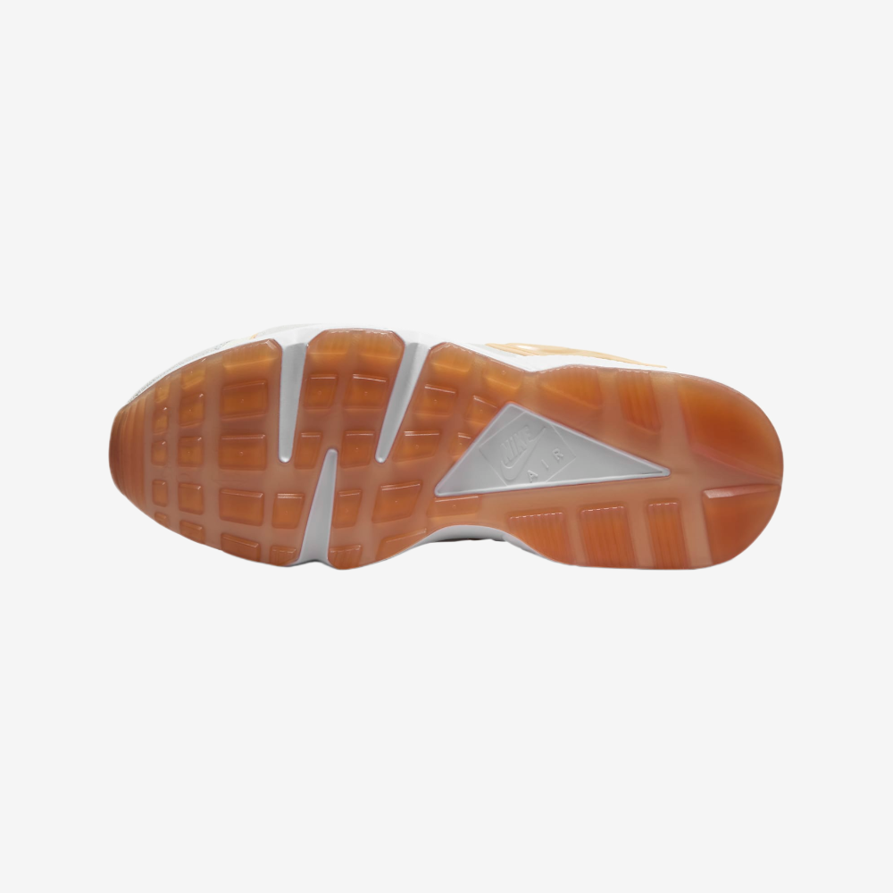 Nike Air Huarache Runner Men's Fashion Sneakers