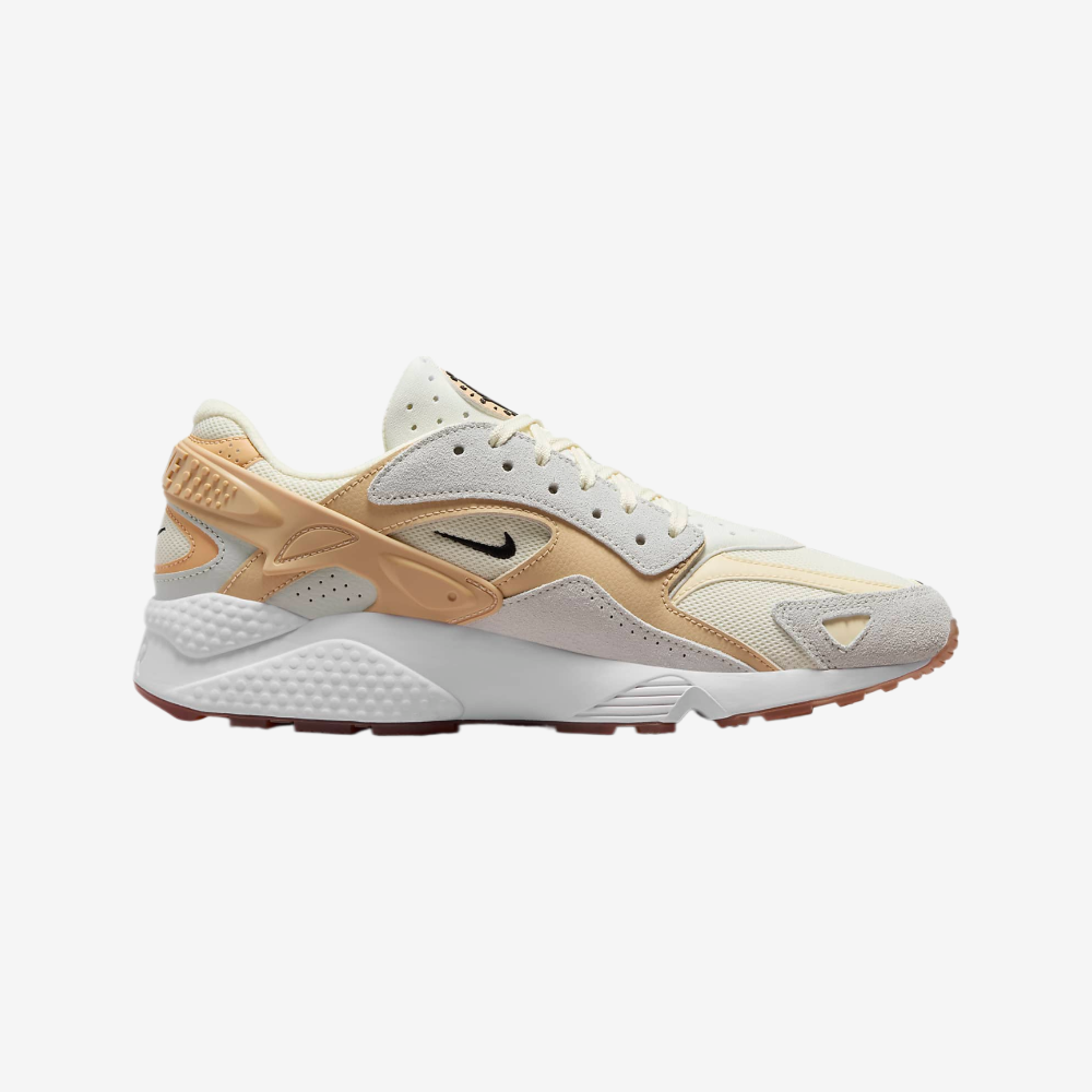 Nike Air Huarache Runner Men's Fashion Sneakers