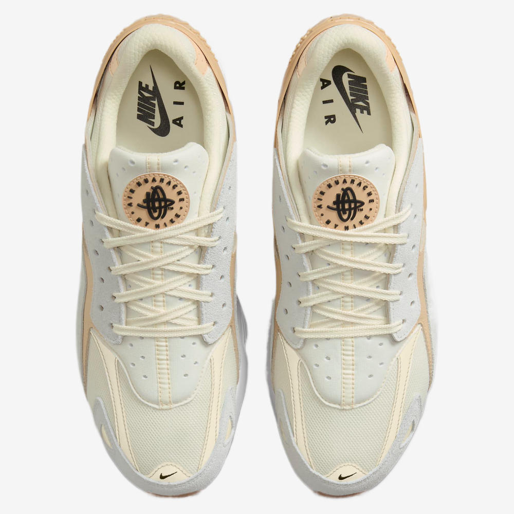 Nike Air Huarache Runner Men's Fashion Sneakers