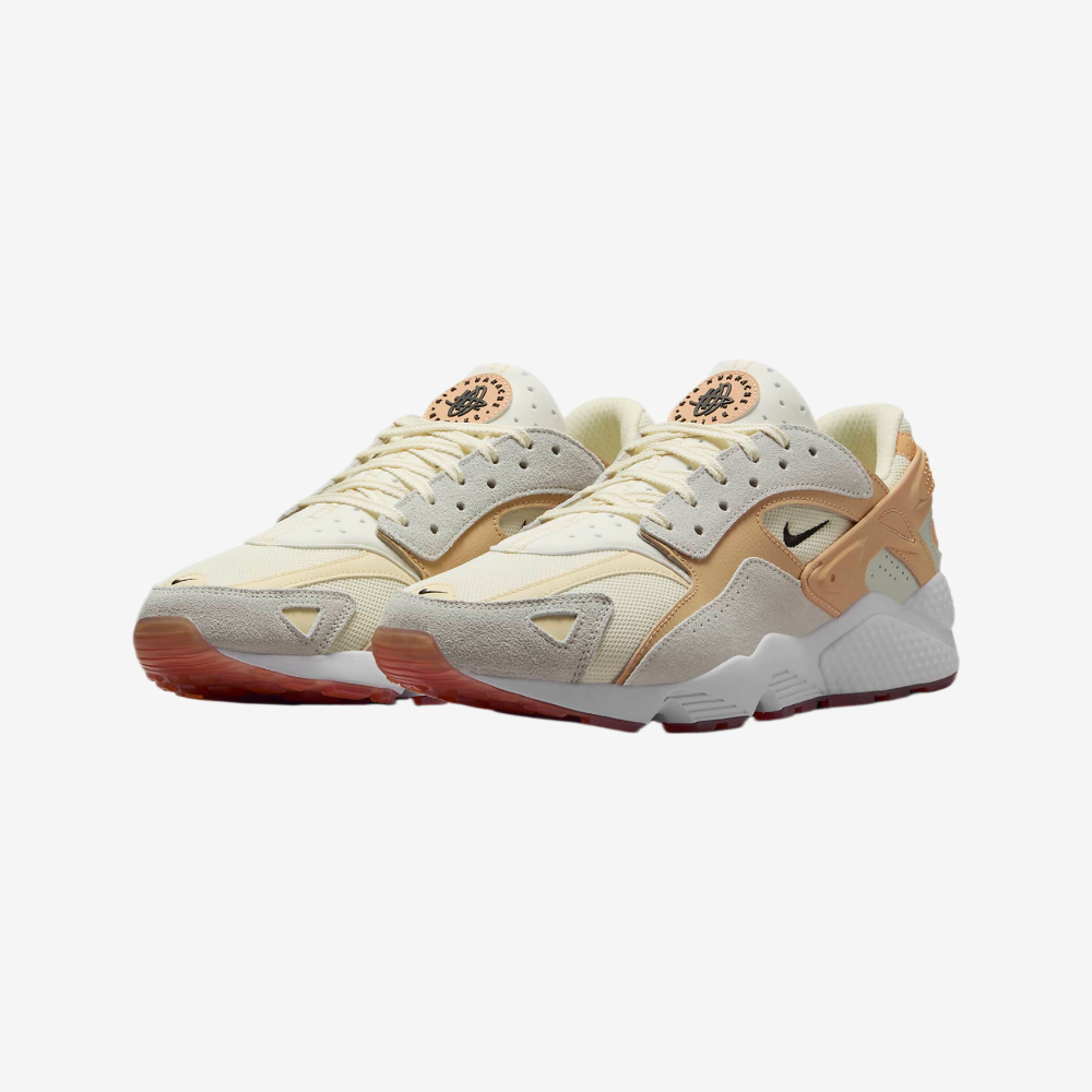 Nike Air Huarache Runner Men's Fashion Sneakers