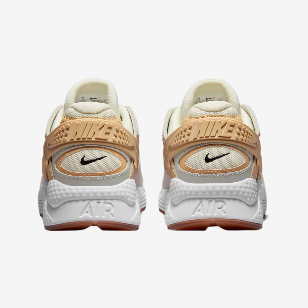 Nike Air Huarache Runner Men's Fashion Sneakers