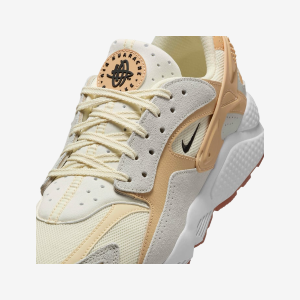 Nike Air Huarache Runner Men's Fashion Sneakers