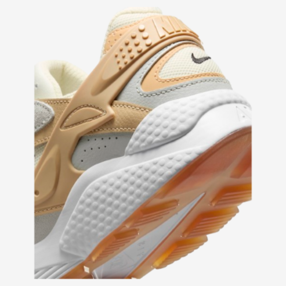 Nike Air Huarache Runner Men's Fashion Sneakers